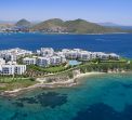 XANADU ISLAND BODRUM
